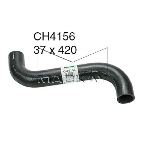 Radiator Upper Hose  - SUBARU IMPREZA GG - 2.0L F4 PETROL - CH4156