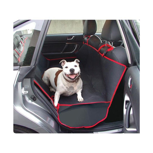Rear Seat Cover For Pets - Chico - A1 Autoparts Niddrie
