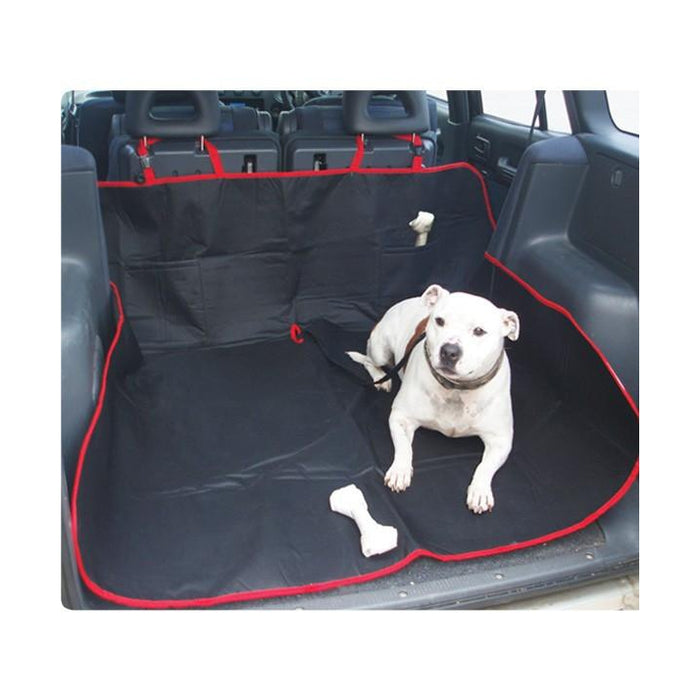 Station Wagon Rear Cover For Pets - Chico - A1 Autoparts Niddrie
