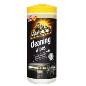 Armor All Cleaning Wipes