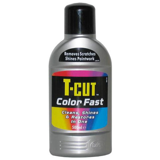 T-Cut Colour Fast - Silver - A1 Autoparts Niddrie
