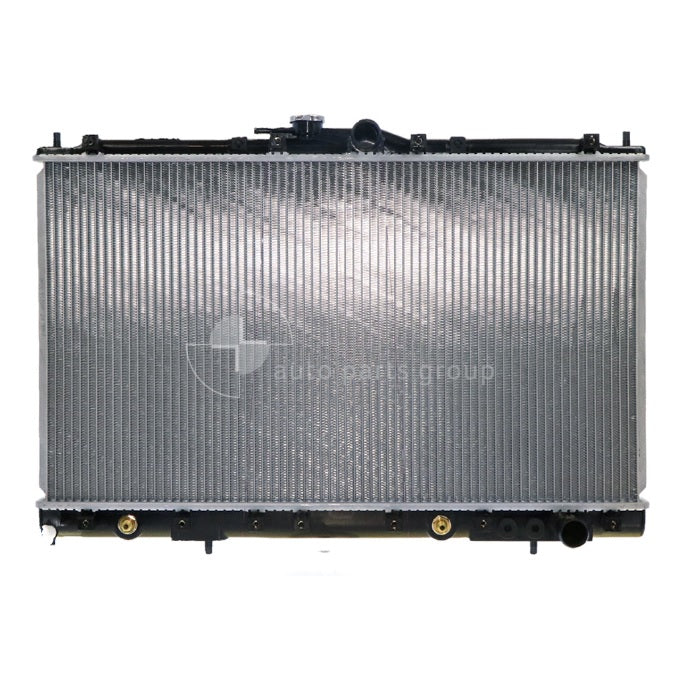 Radiator - Mitsubishi Magna TR, TS