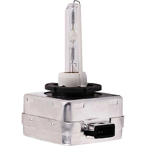 D3S HID Xenon Globe