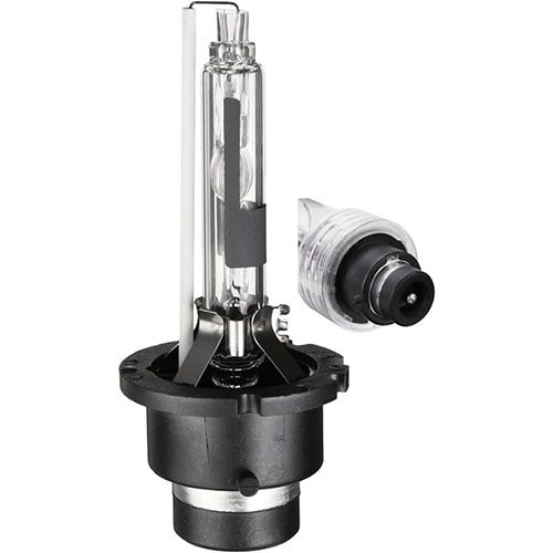 D4S HID Xenon Globe
