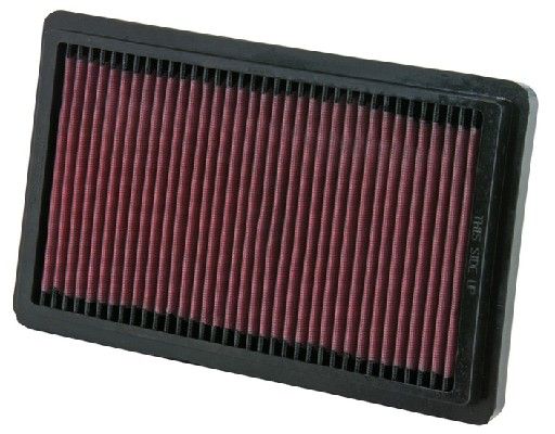 K & N Air Filter - 33-2005
