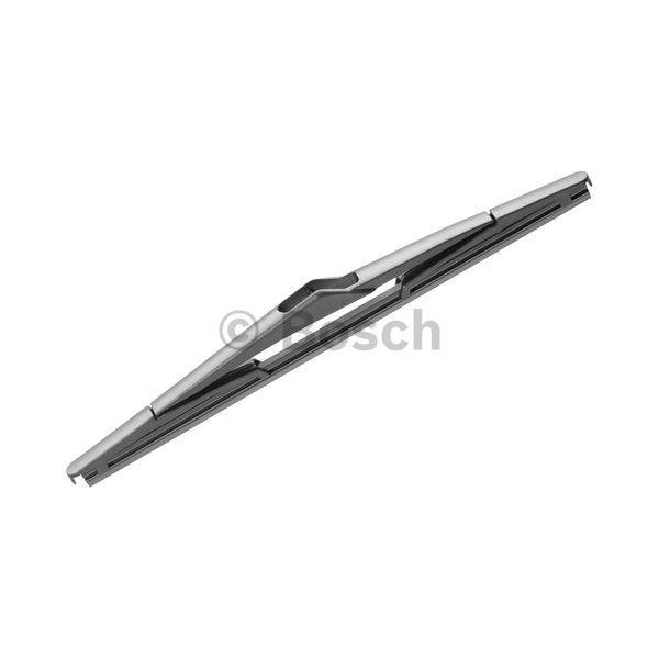 Bosch Wiper Blade - H370 — A1 Autoparts Niddrie