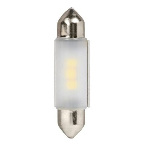 Narva 12 / 24V 41mm Festoon LED Globe - 18254BL