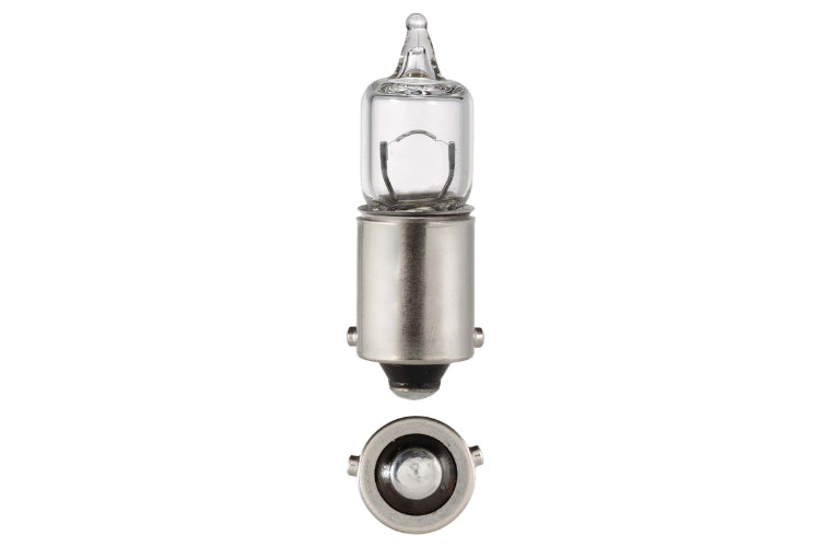 Narva 12V 6W H6W Miniature Halogen Globe - 68161