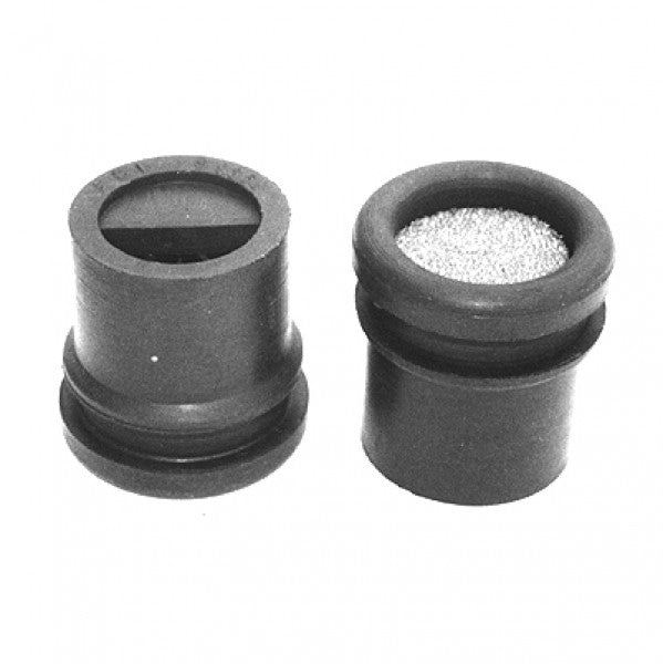 Valve Cover Oil Cap Grommet [Suits Non Baffled Covers with 1-1/4" Hole] - 5332