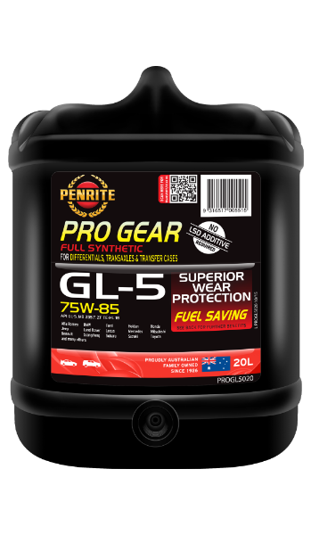 PROGL5020