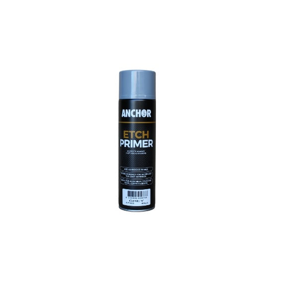 Anchor Etch Primer [Grey] - 400g Aerosol