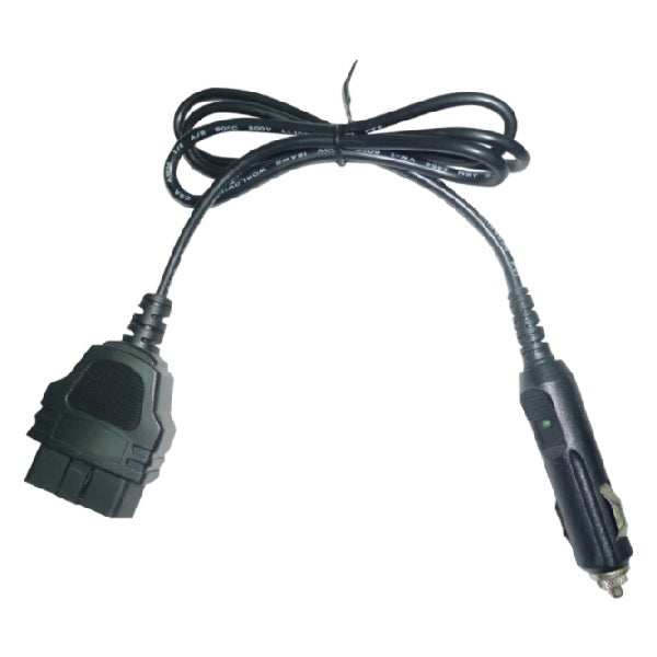 12V OBDII Memory Saver Cable with Cigarette Connector - ET5482