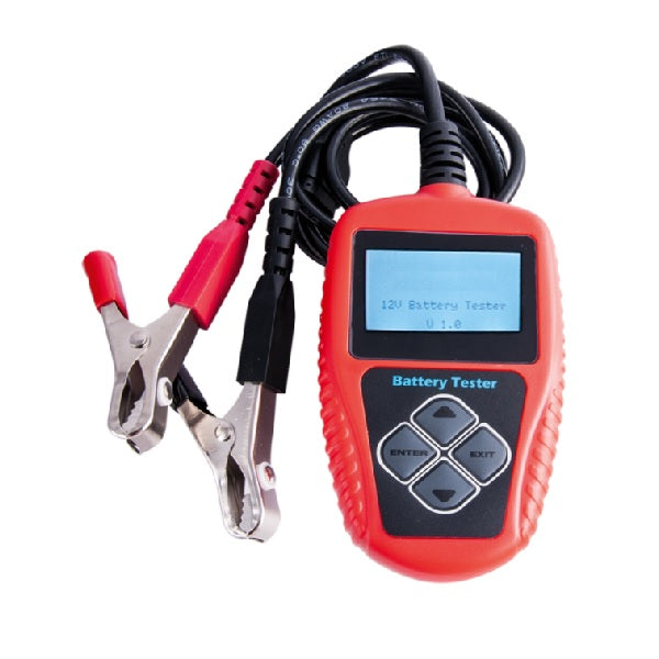 12V Battery System Tester - ET8634