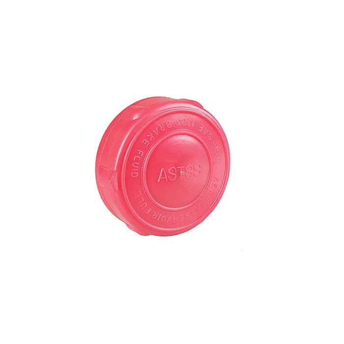 Trailer Master Cylinder Cap - R1813A