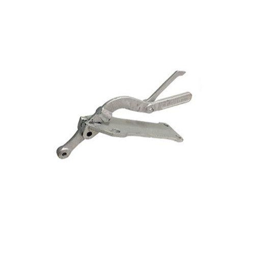 Handbrake Plate - 4 Holes