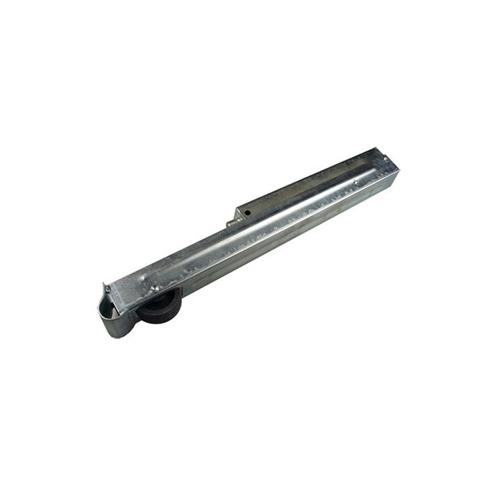 600mm Corner Steady with Wheel - R2119