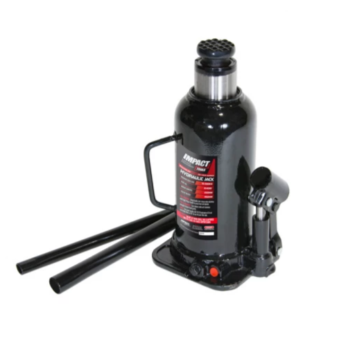 Impact Bottle Jack 10,000Kg - IG4010