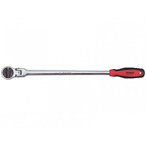 Teng Tools 1/2" Drive Flexible Head Ratchet - 60 Teeth-1200F-Teng Tools-A1 Autoparts Niddrie