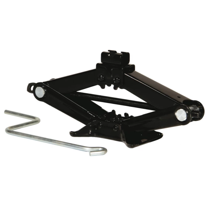 Impact Scissor Jack 1500Kg - IG6010