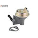 Goss Fuel Pump - G0503 - A1 Autoparts Niddrie
