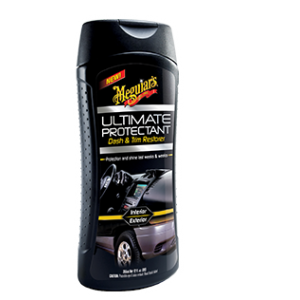 Meguiar's Ultimate Protectant - A1 Autoparts Niddrie
