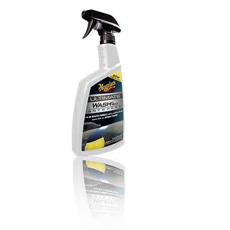 Meguiar's Ultimate Wash & Wax Anywhere - A1 Autoparts Niddrie
