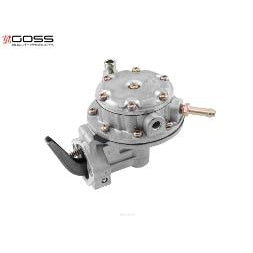 Goss Fuel Pump - G479 - A1 Autoparts Niddrie
