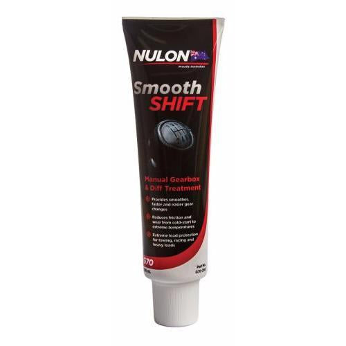 Nulon Manual Gearbox & Diff Treatment - 250Gm-G70-250-Nulon-A1 Autoparts Niddrie