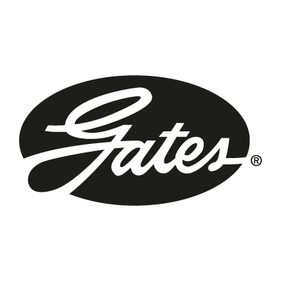 Gates Drive Belt Idler / Tensioner Pulley - 38019 - A1 Autoparts Niddrie
 - 2