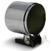 SAAS - 52mm Gauge Cup - Chrome SGC52CH-SGC52CH-SAAS-A1 Autoparts Niddrie