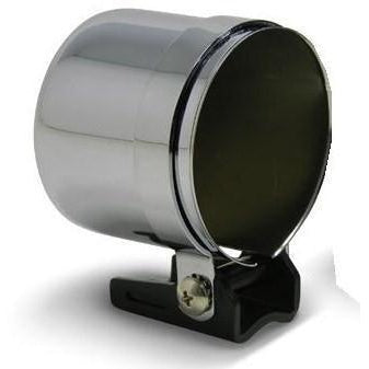 SAAS - 52mm Gauge Cup - Chrome SGC52CH-SGC52CH-SAAS-A1 Autoparts Niddrie