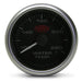 SAAS - 2 5/8 inch Water Temp Gauge - Black face SG-WT258B-SGWT258B-SAAS-A1 Autoparts Niddrie