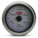 SAAS - 2 5/8 inch Oil Temp Gauge - White face SG-OT258W-SGOT258W-SAAS-A1 Autoparts Niddrie