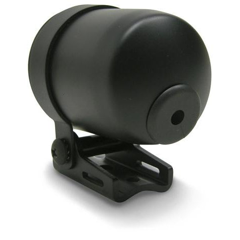 SAAS - 2 5/8" Gauge Cup - Black SGC258BH-SGC258BH-SAAS-A1 Autoparts Niddrie