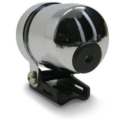 SAAS - 52mm Gauge Cup - Chrome SGC52CH-SGC52CH-SAAS-A1 Autoparts Niddrie