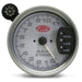 SAAS - 5 inch Tachometer- White face SG-TAC5W-SGTAC5W-SAAS-A1 Autoparts Niddrie