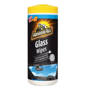 Armor All Glass Wipes