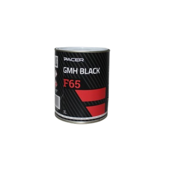 Pacer F65 GMH Black - 1 Litre
