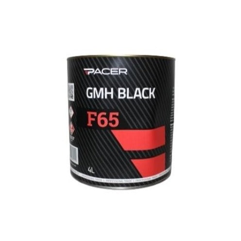 Pacer F65 GMH Black - 4 Litre
