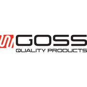 Goss Fuel Pump - G25308A - A1 Autoparts Niddrie
