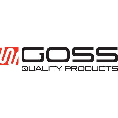 Goss Fuel Pump - G700E - A1 Autoparts Niddrie
