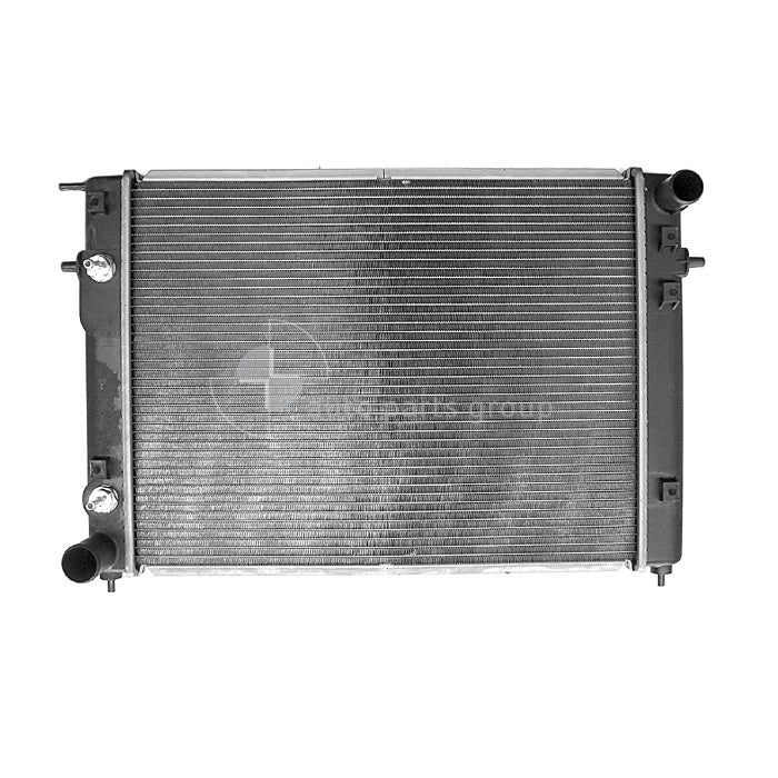 Radiator - Holden Commodore VN V6 Series 1