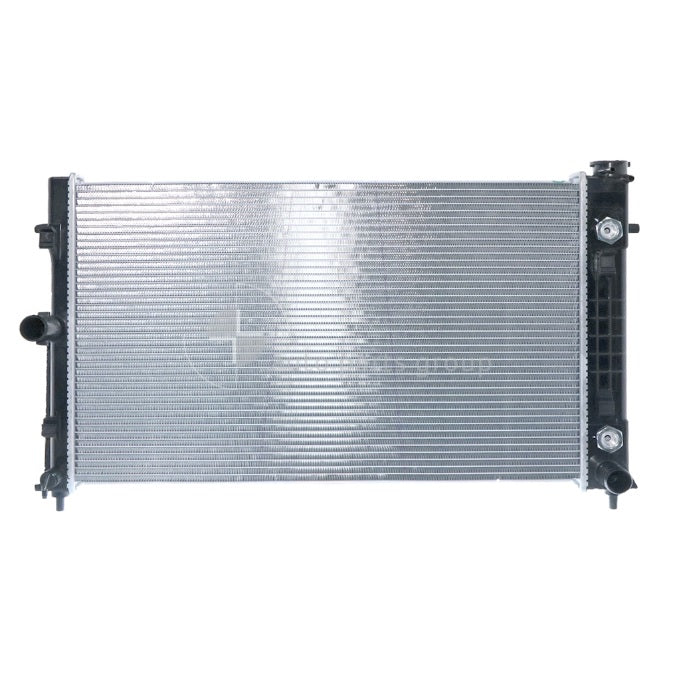 Vz Radiator Radiator - Holden Commodore VZ V8 — A1 Autoparts Niddrie