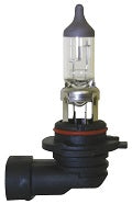 Jahn 12V H10 42W Halogen Globe - 1188