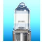 Narva Blue Plus 110 Globes (Twin Pack) - H3-48531BL2-Narva-A1 Autoparts Niddrie