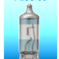 Narva Blue Plus 110 Globes (Twin Pack) - H7-48535BL2-Narva-A1 Autoparts Niddrie