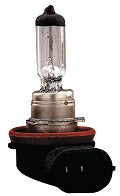 Jahn 12V H8 35W Halogen Globe - 1186