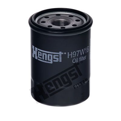 Hengst Oil Filter - H97W16