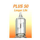 Narva Plus 50 Longer Life Globes (Twin Pack) - HB4-48086BL2-Narva-A1 Autoparts Niddrie