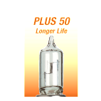 Narva Plus 50 Longer Life Globes (Twin Pack) - HB3-48085BL2-Narva-A1 Autoparts Niddrie